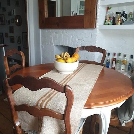 Homestay Пул Экстерьер фото