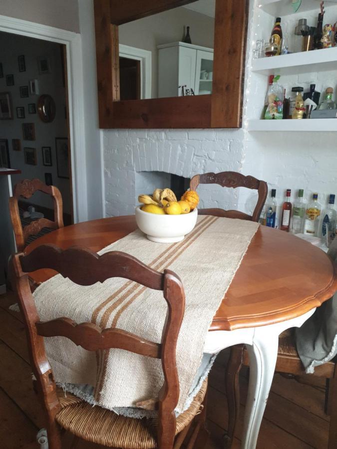 Homestay Пул Экстерьер фото