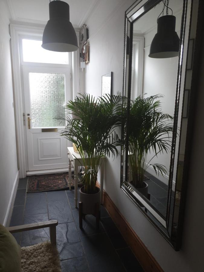 Homestay Пул Экстерьер фото